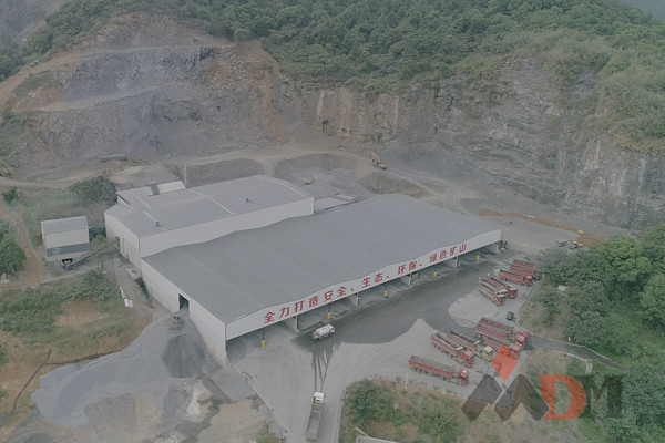 金山銀山，首先保證綠水青山